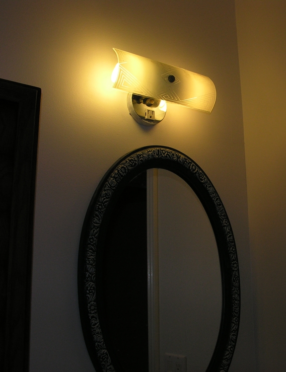 bathroom renovation fixtures