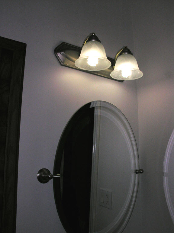 bathroom renovation fixtures